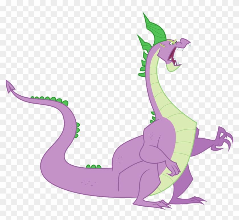 Spikezilla Spike zilla by jackobonniefan2000 on DeviantArt