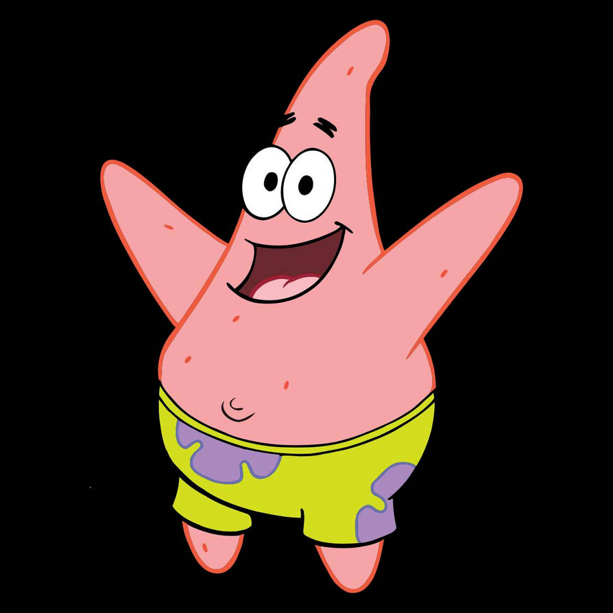 Pi Patrick Patrick by jackobonniefan2000 on DeviantArt