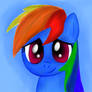 Rainbow Dash