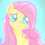 Cutie Fluttershy