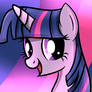 Twilight Sparkle