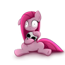 Pinkie's skull