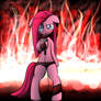 Metal Pinkamena