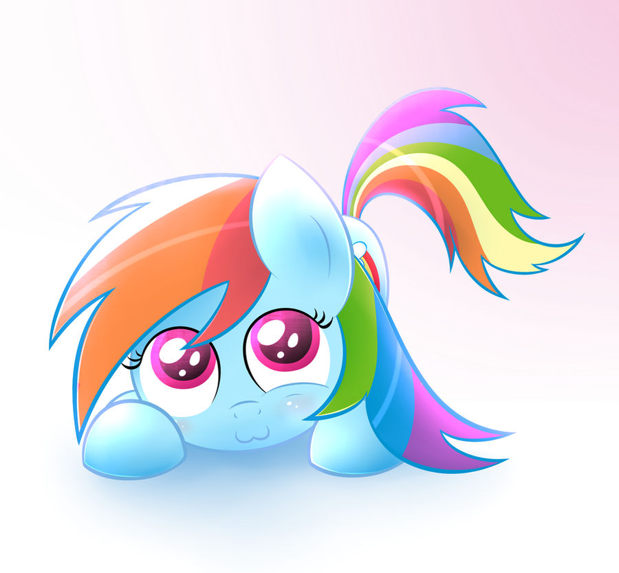 Little Dashie