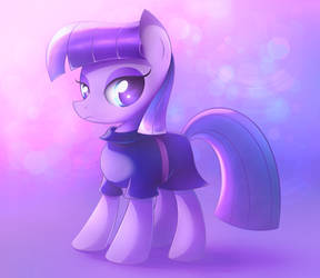 Its Maud