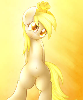 Derp Pone