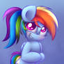 Ponytail Dash