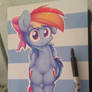 Dashu print :o