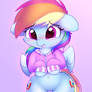 Hoodie Dashie