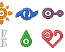 Emblemas Digimon