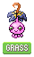 Digimon: Yokomon Sprite