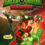 Green Lantern and Deadpool