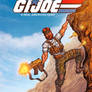 GI Joe Outback