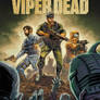 The Viper Dead - Walking Dead and GI Joe Mash-up