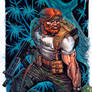 Outback GI Joe by Wagner and Lord