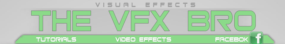 VFX Bro banner by LandoFX on DeviantArt