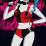 Harley Quinn hips 21