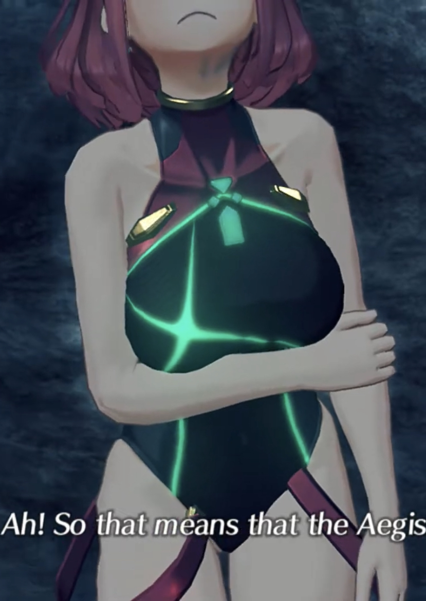 Pyra Swimsuit 68 By Meggyfan26 On DeviantArt pyra-swimsuit-68-by-meggyfan26-on-deviantart