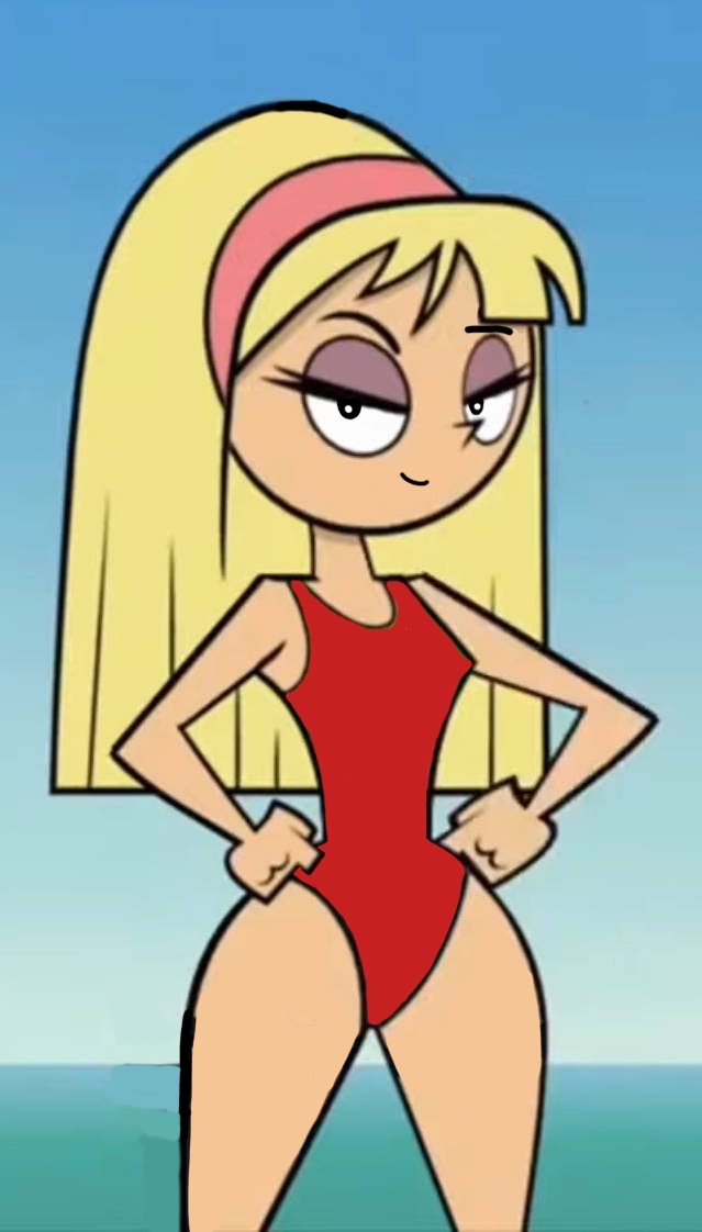 Lifeguard Meg Deviantart Lifeguard Kendall by meggyfan26 on DeviantArt