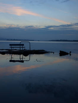 Lough Derg II