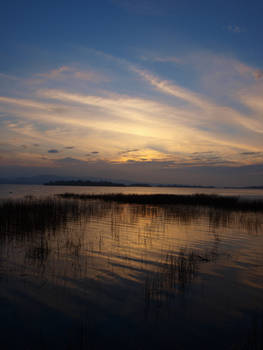 Lough Derg III