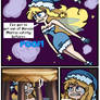 Helena Handbasket's Dream Page 5
