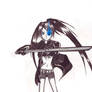 Black Rock Shooter