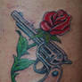 gun n rose