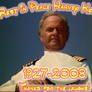 Harvey Korman Tribute