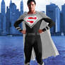 Justice Lord Christopher Reeve