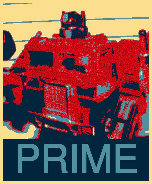 Obama Prime