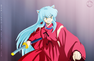 Inuyasha