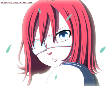 Young Erza