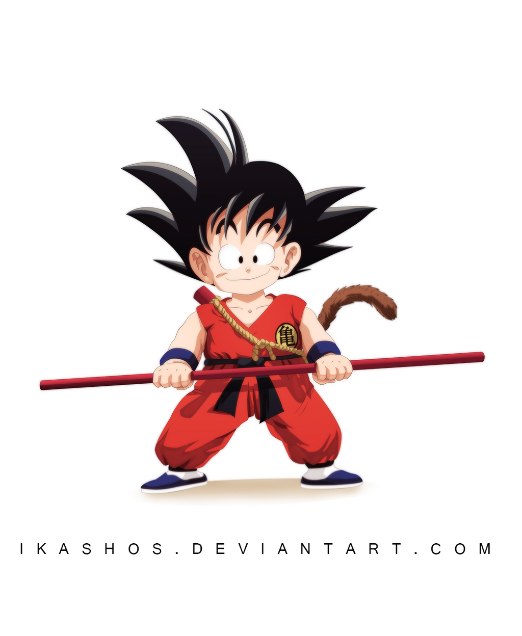 Goku