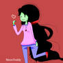 Marceline On The Rush