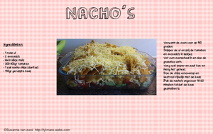 Nacho's