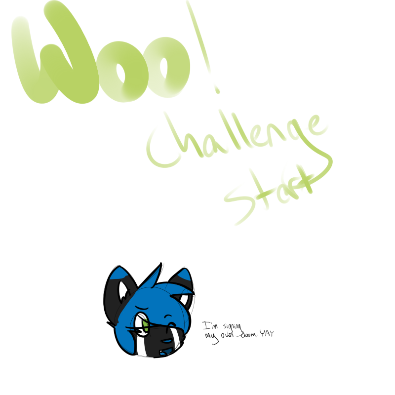 :Day 1: Challenge Start