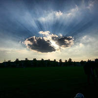 Soccer Sky