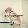 locked out by the-ev