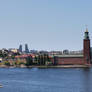 Stockholm City Hall