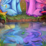 Twidash forever