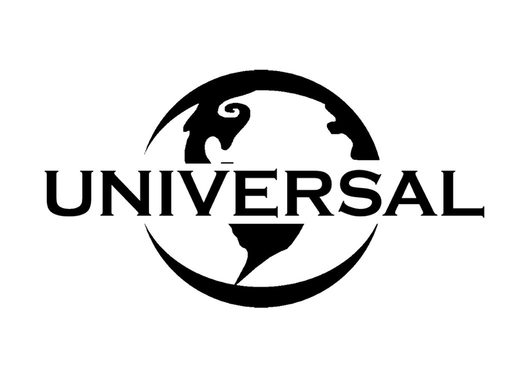 Universal Logo Print (V2) by dare320 on DeviantArt