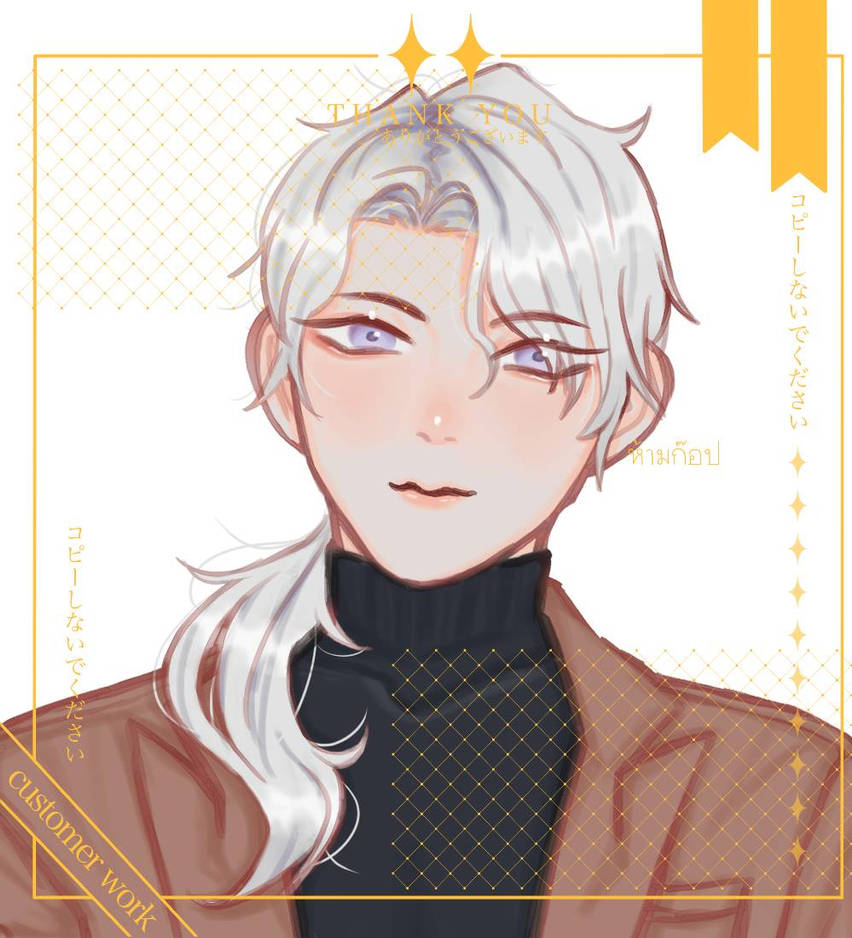 commission random scale 7 by maikinpakrkgk on DeviantArt