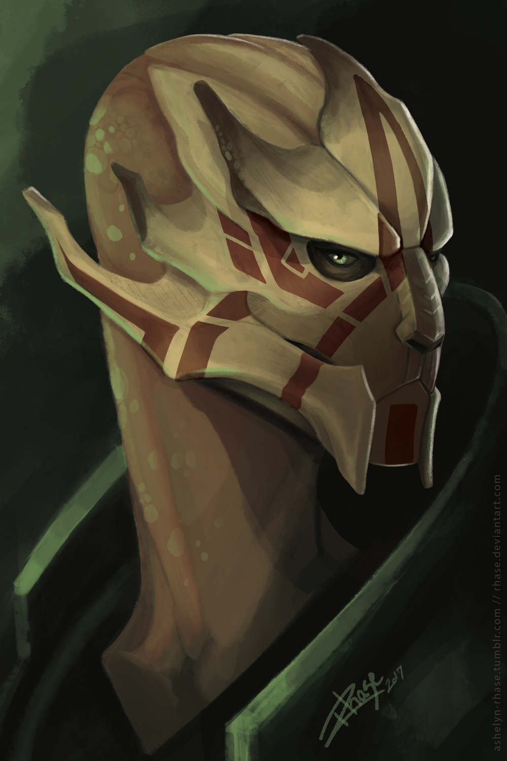 .: Turian :.