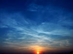 Spirit In The Sky by laracoltt