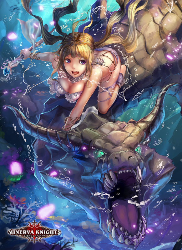 Egle the Princess of Serpents by Flaya-XIII Egle the Princess of Serpents by Flaya-XIII