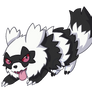 Gala-Zagoon GIF | Pagedoll