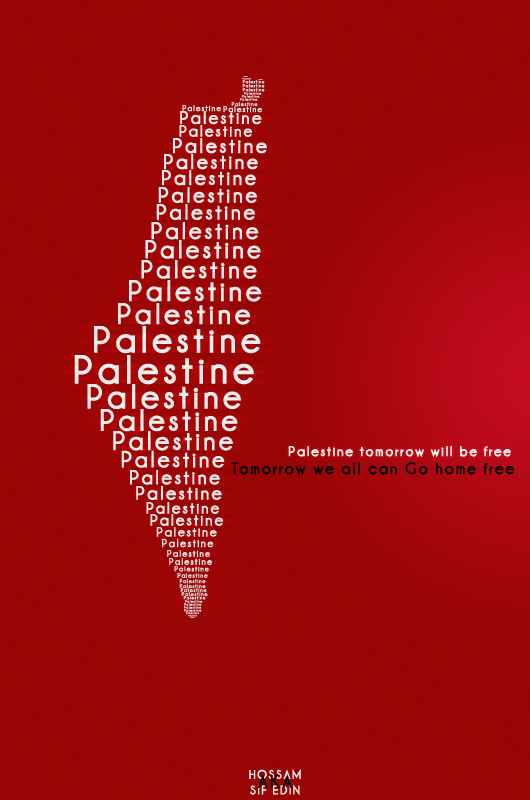 Palestine