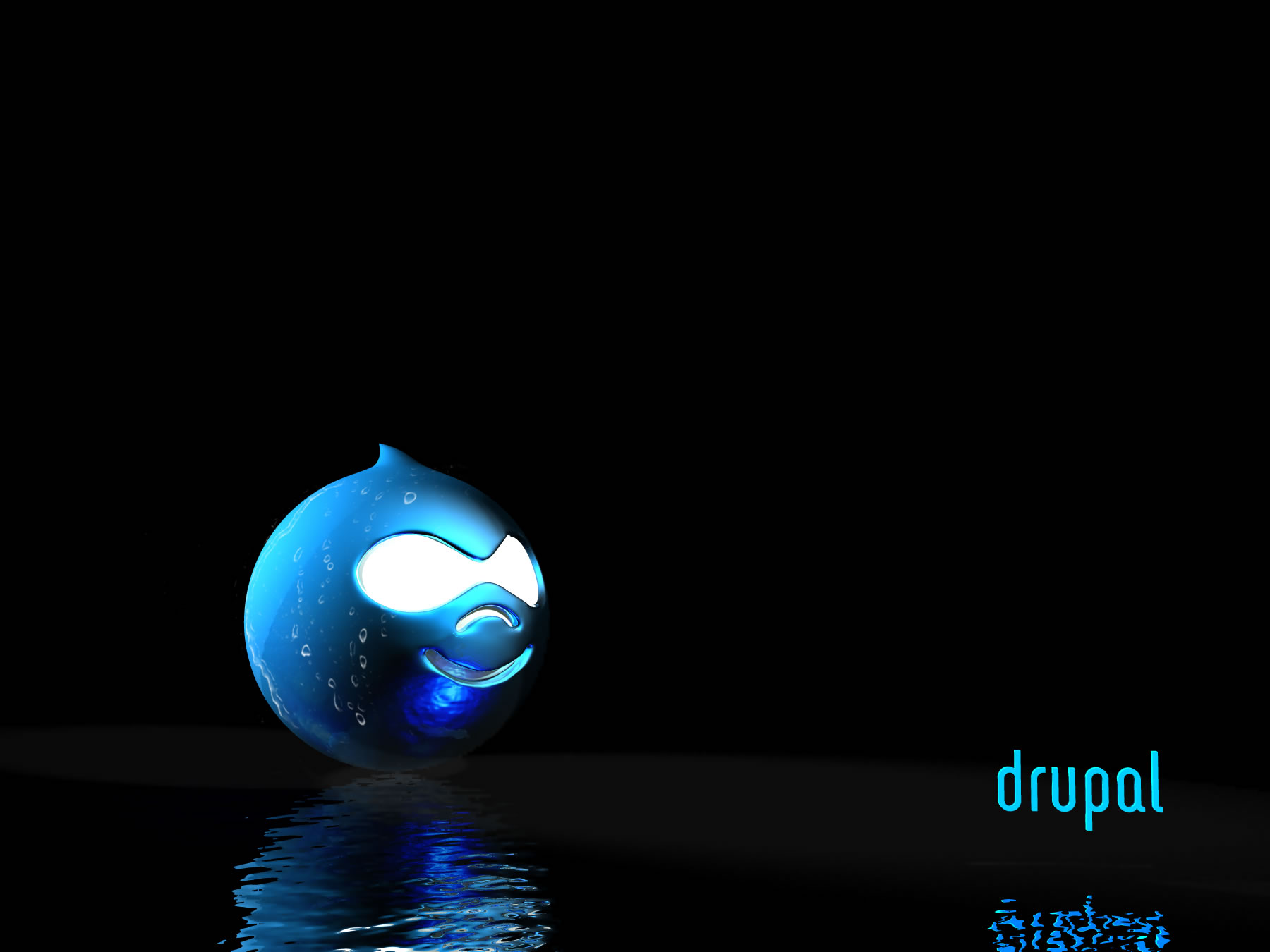 DrupalWall