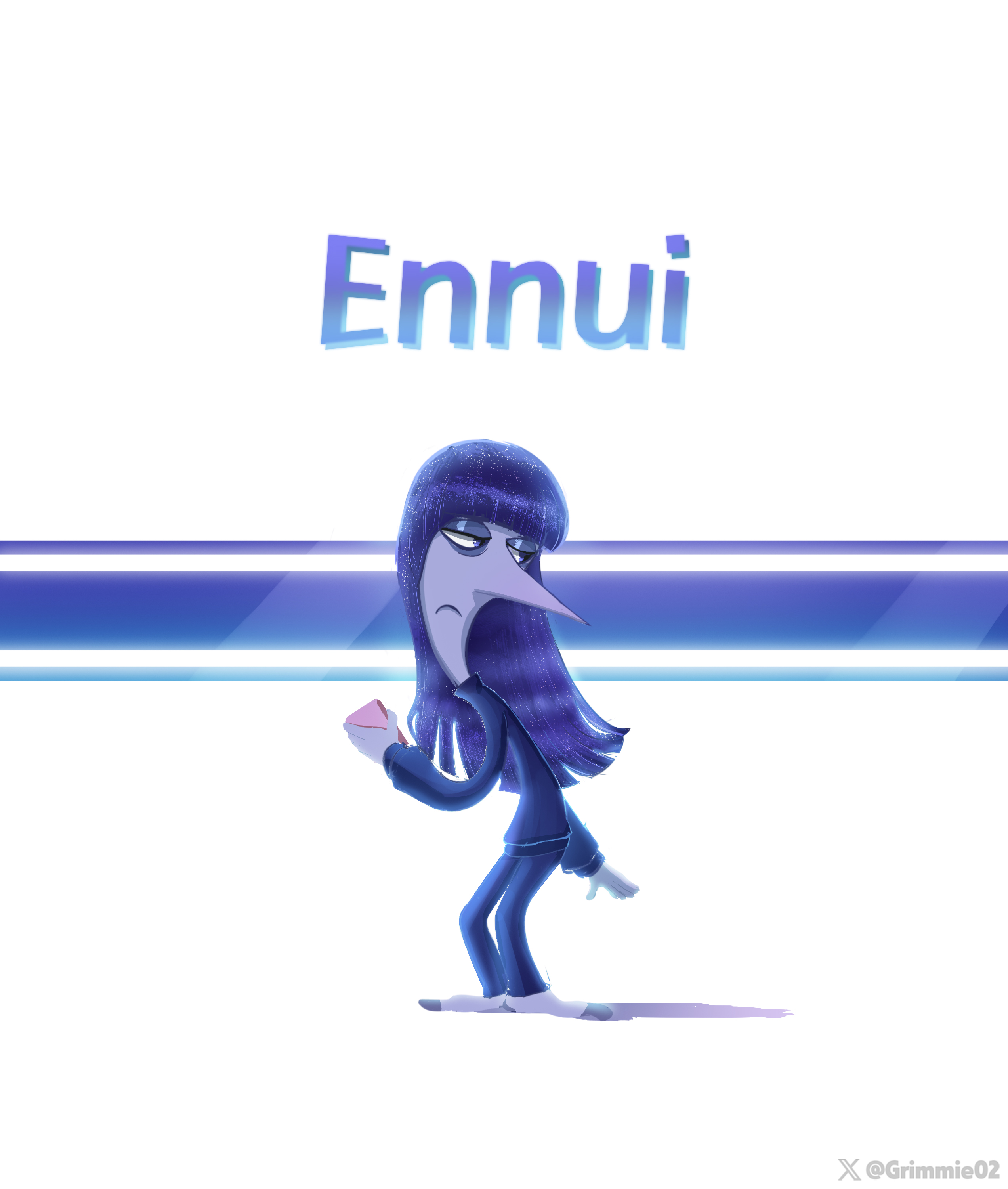 Ennui Inna Ennui by Grimmie02 on DeviantArt